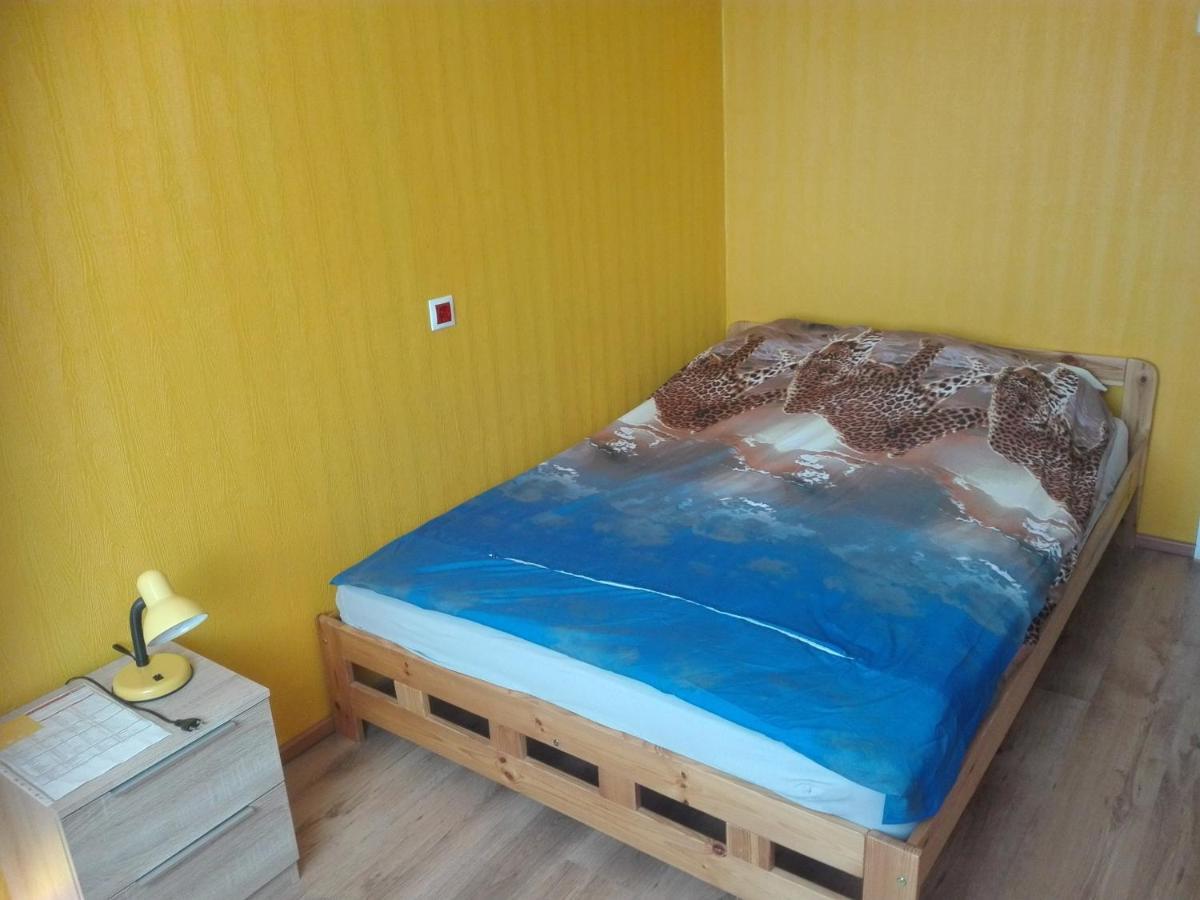 טאלין Anni Apartment מראה חיצוני תמונה