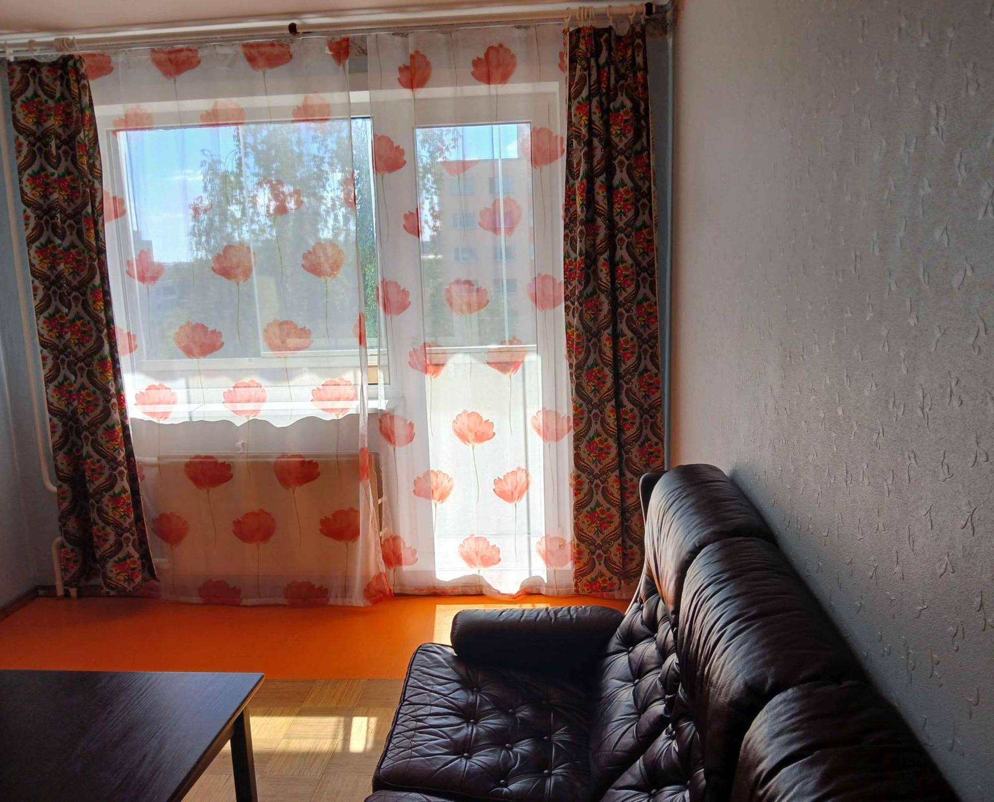 טאלין Anni Apartment מראה חיצוני תמונה