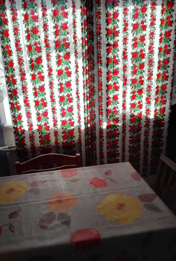 טאלין Anni Apartment מראה חיצוני תמונה