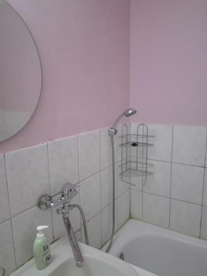 טאלין Anni Apartment מראה חיצוני תמונה