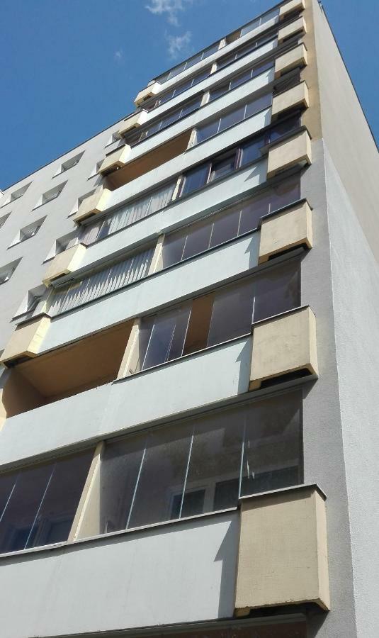 טאלין Anni Apartment מראה חיצוני תמונה